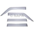 Side Window Deflector