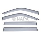 Side Window Deflector