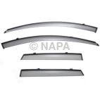 Side Window Deflector