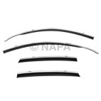 Side Window Deflector