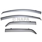 Side Window Deflector