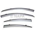 Side Window Deflector