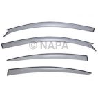 Side Window Deflector