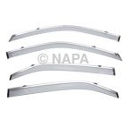 Side Window Deflector