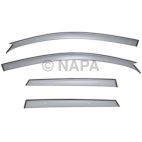 Side Window Deflector