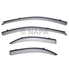 Side Window Deflector