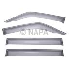 Side Window Deflector