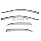 Side Window Deflector