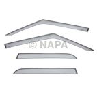 Side Window Deflector