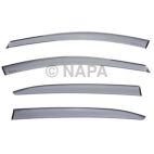 Side Window Deflector