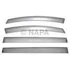 Side Window Deflector