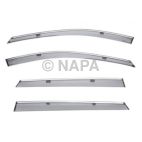 Side Window Deflector