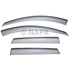 Side Window Deflector