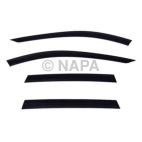 Side Window Deflector