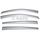 Side Window Deflector