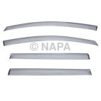 Side Window Deflector