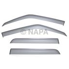 Side Window Deflector