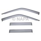 Side Window Deflector