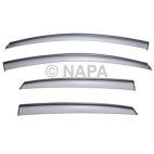Side Window Deflector