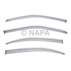 Side Window Deflector