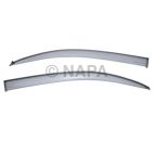 Side Window Deflector