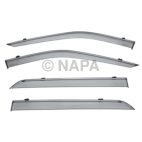 Side Window Deflector