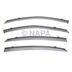 Side Window Deflector