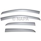 Side Window Deflector