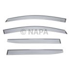 Side Window Deflector