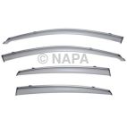 Side Window Deflector