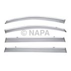 Side Window Deflector