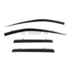 Side Window Deflector