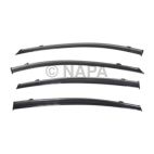 Side Window Deflector
