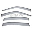 Side Window Deflector
