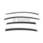 Side Window Deflector