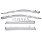Side Window Deflector