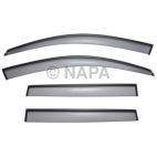 Side Window Deflector