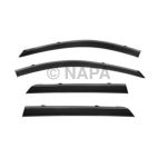 Side Window Deflector
