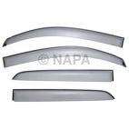 Side Window Deflector
