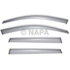 Side Window Deflector