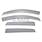 Side Window Deflector