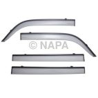 Side Window Deflector