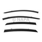 Side Window Deflector