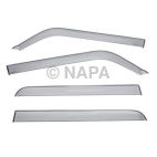 Side Window Deflector