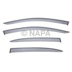 Side Window Deflector