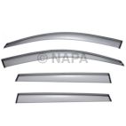 Side Window Deflector