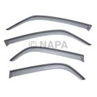 Side Window Deflector