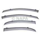 Side Window Deflector