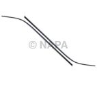 Side Window Deflector