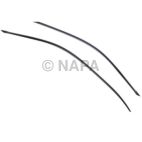 Side Window Deflector